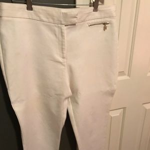 Ann Klein Ladies pants